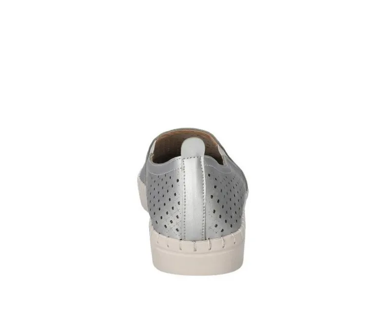 Boat Shoes & Slip-Ons>Easy Street Women's Fresh Slip-On Shoes