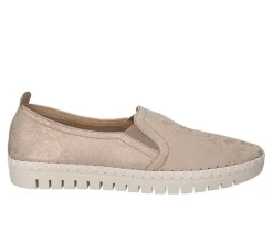 Boat Shoes & Slip-Ons>Easy Street Women's Fresh Slip-On Shoes