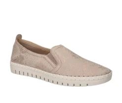 Boat Shoes & Slip-Ons>Easy Street Women's Fresh Slip-On Shoes