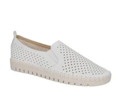Boat Shoes & Slip-Ons>Easy Street Women's Fresh Slip-On Shoes