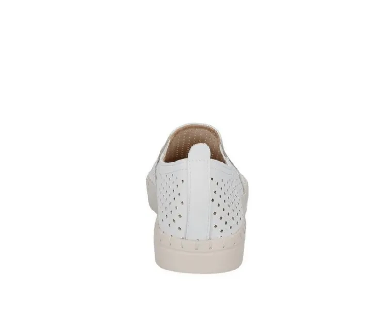 Boat Shoes & Slip-Ons>Easy Street Women's Fresh Slip-On Shoes