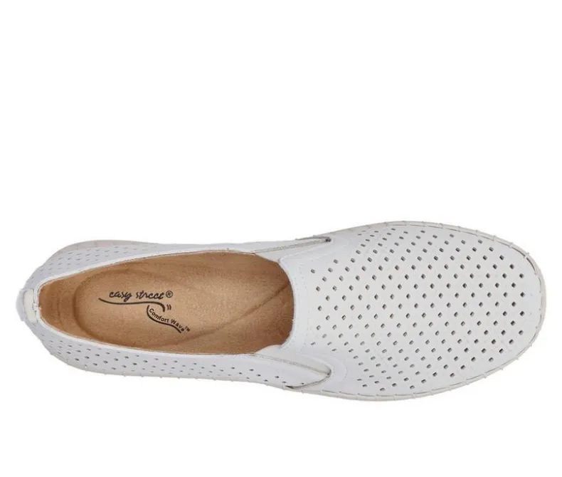 Boat Shoes & Slip-Ons>Easy Street Women's Fresh Slip-On Shoes