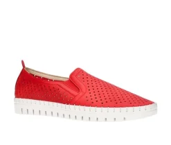 Boat Shoes & Slip-Ons>Easy Street Women's Fresh Slip-On Shoes