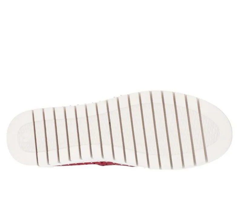 Boat Shoes & Slip-Ons>Easy Street Women's Fresh Slip-On Shoes