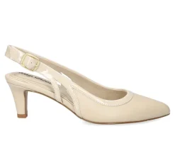 Pumps & Heels>Easy Street Women's Glisten Pumps