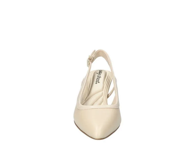 Pumps & Heels>Easy Street Women's Glisten Pumps