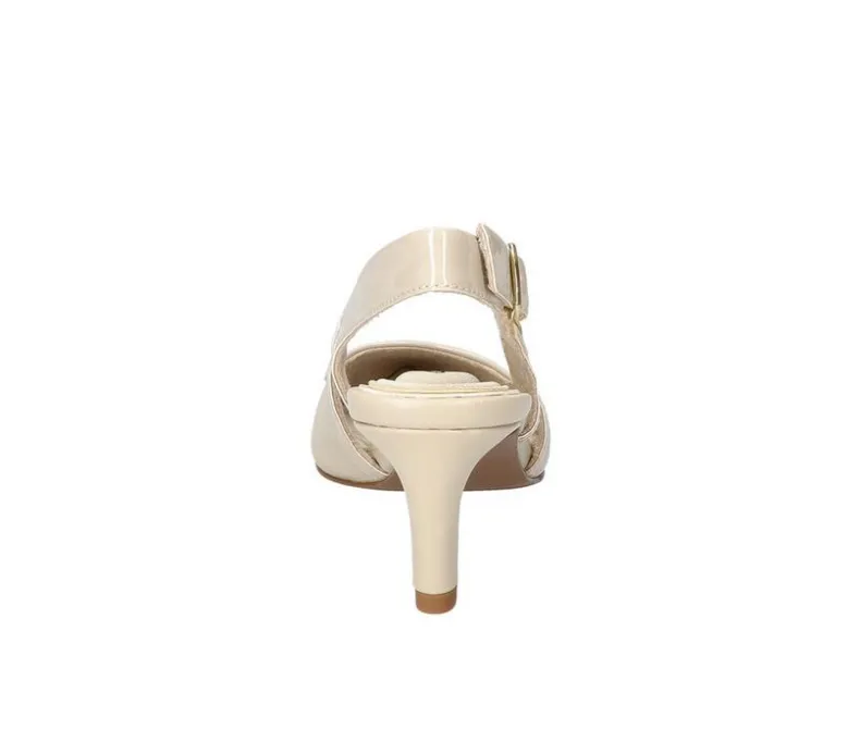 Pumps & Heels>Easy Street Women's Glisten Pumps