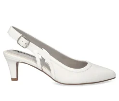 Pumps & Heels>Easy Street Women's Glisten Pumps