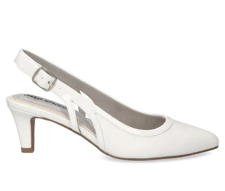 Pumps & Heels>Easy Street Women's Glisten Pumps