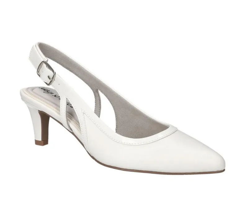 Pumps & Heels>Easy Street Women's Glisten Pumps