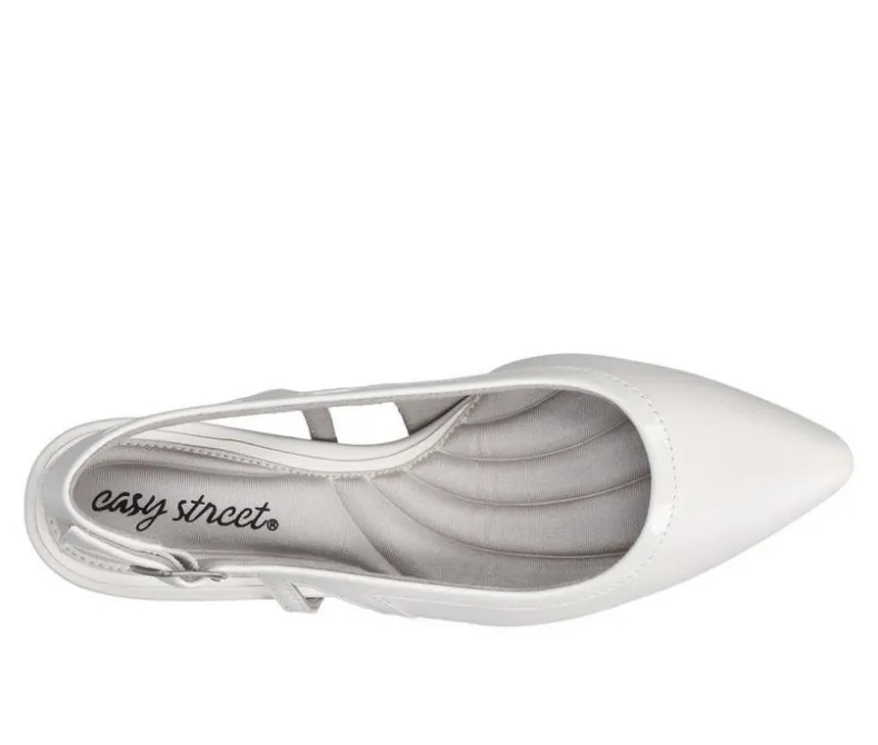 Pumps & Heels>Easy Street Women's Glisten Pumps
