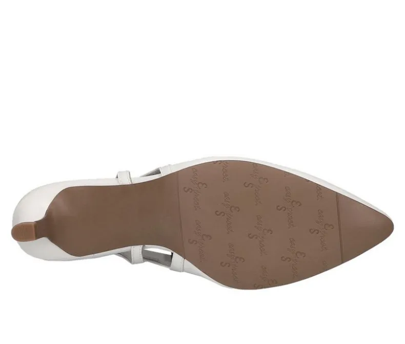 Pumps & Heels>Easy Street Women's Glisten Pumps