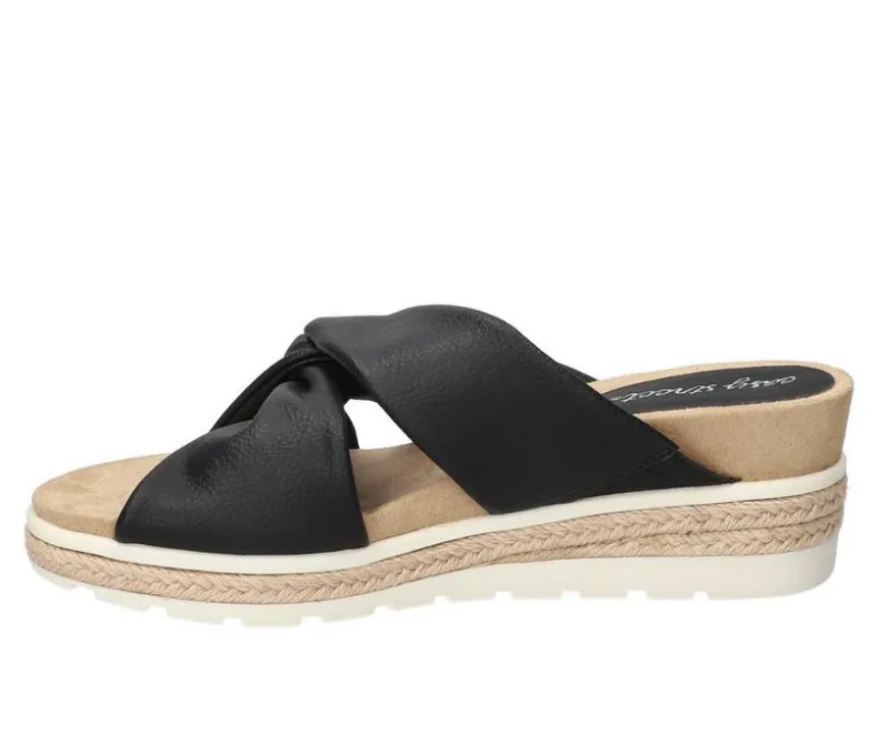 Sandals>Easy Street Women's Ja Sandals