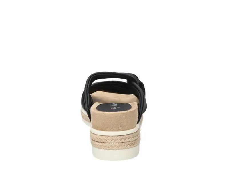 Sandals>Easy Street Women's Ja Sandals