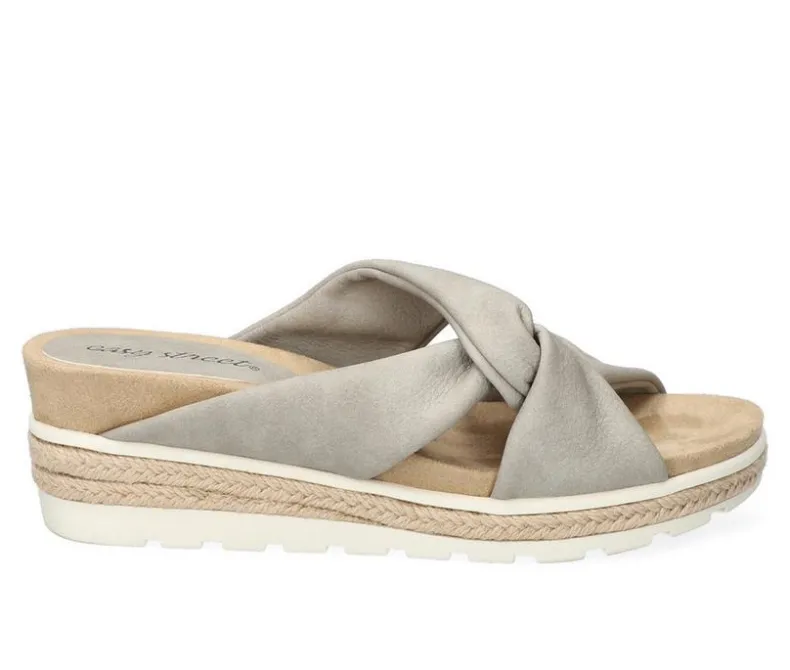 Sandals>Easy Street Women's Ja Sandals