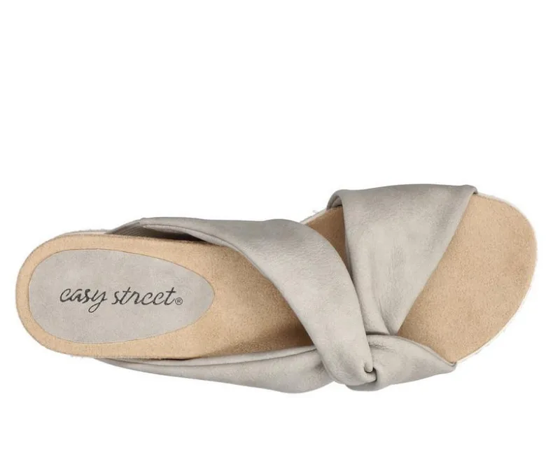 Sandals>Easy Street Women's Ja Sandals