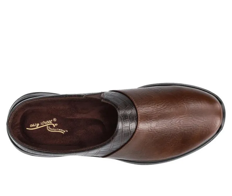Loafers & Oxfords|Flats>Easy Street Women's Janalee Flats