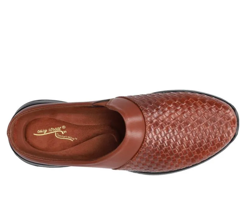 Loafers & Oxfords|Flats>Easy Street Women's Janalee Flats
