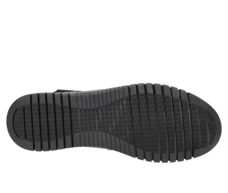 Boat Shoes & Slip-Ons>Easy Street Women's Joyful Mary Jane Flats