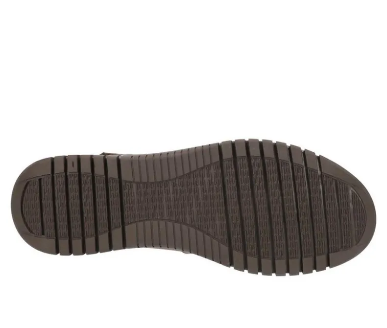 Boat Shoes & Slip-Ons>Easy Street Women's Joyful Mary Jane Flats