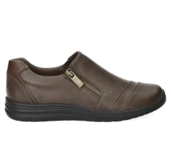 Boat Shoes & Slip-Ons>Easy Street Women's Karol Slip-ons