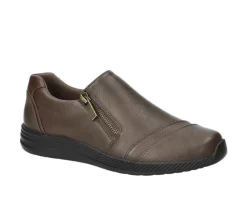 Boat Shoes & Slip-Ons>Easy Street Women's Karol Slip-ons