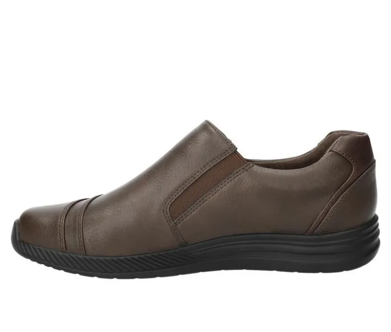 Boat Shoes & Slip-Ons>Easy Street Women's Karol Slip-ons