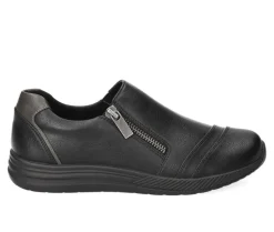 Boat Shoes & Slip-Ons>Easy Street Women's Karol Slip-ons