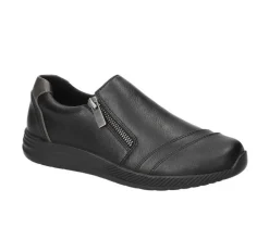 Boat Shoes & Slip-Ons>Easy Street Women's Karol Slip-ons