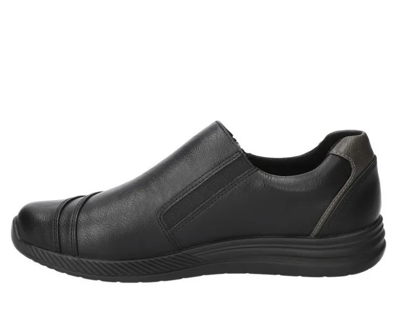 Boat Shoes & Slip-Ons>Easy Street Women's Karol Slip-ons