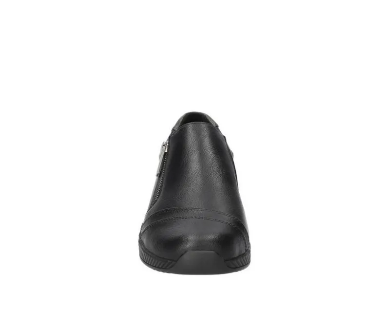 Boat Shoes & Slip-Ons>Easy Street Women's Karol Slip-ons