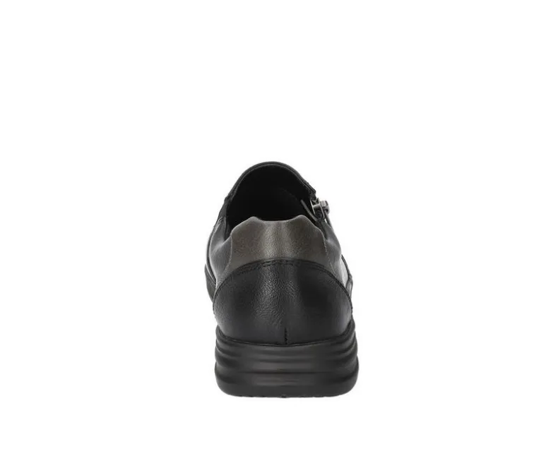 Boat Shoes & Slip-Ons>Easy Street Women's Karol Slip-ons