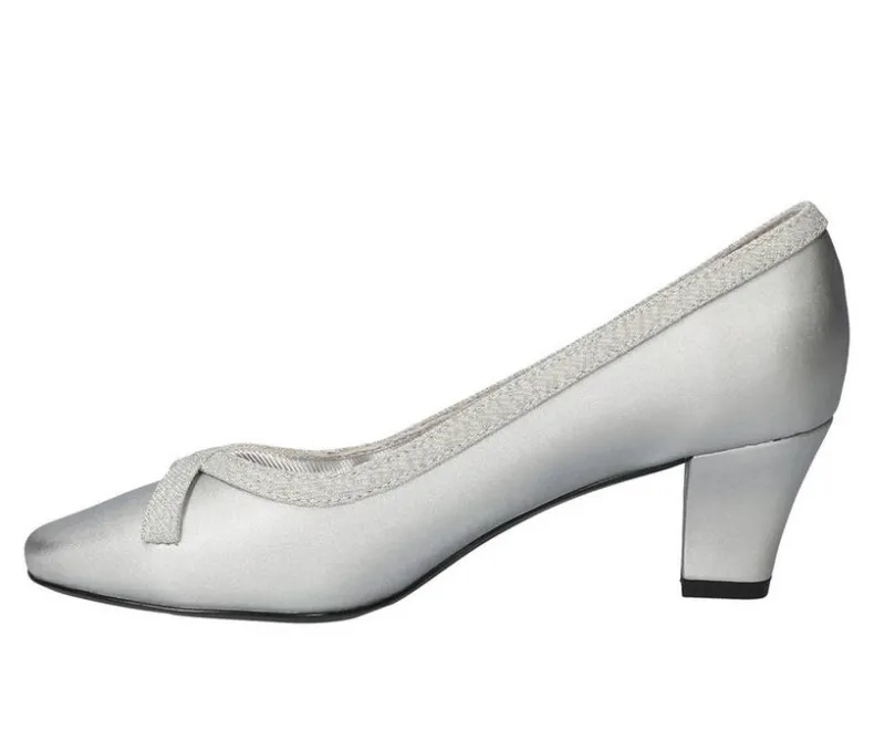 Pumps & Heels>Easy Street Women's Kata Pumps