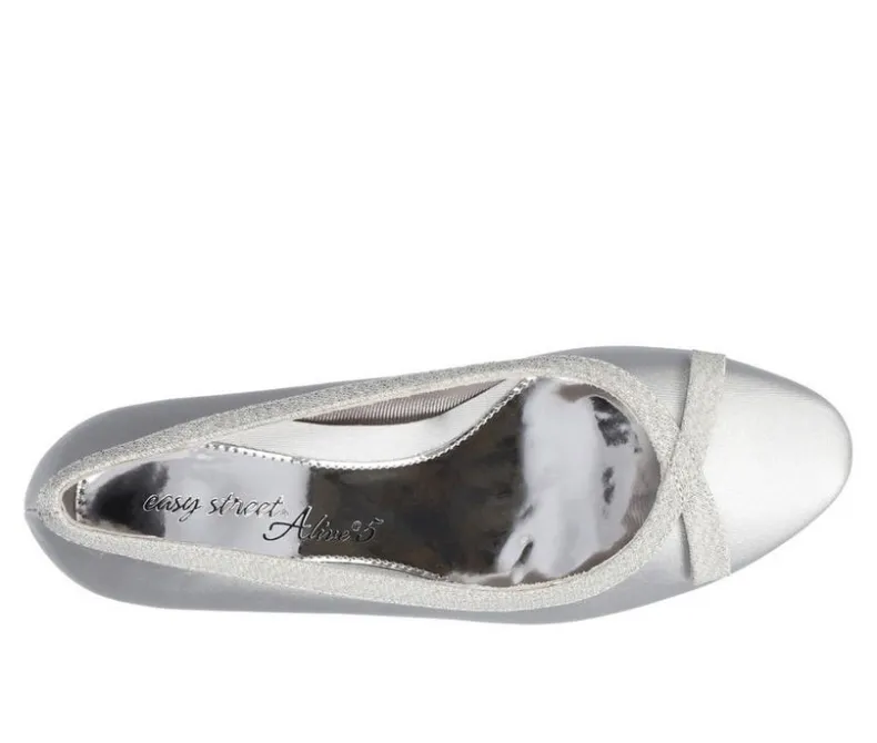 Pumps & Heels>Easy Street Women's Kata Pumps