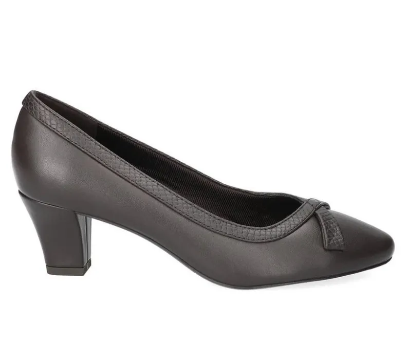 Pumps & Heels>Easy Street Women's Kata Pumps