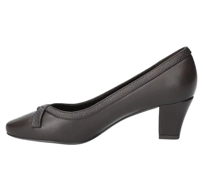Pumps & Heels>Easy Street Women's Kata Pumps