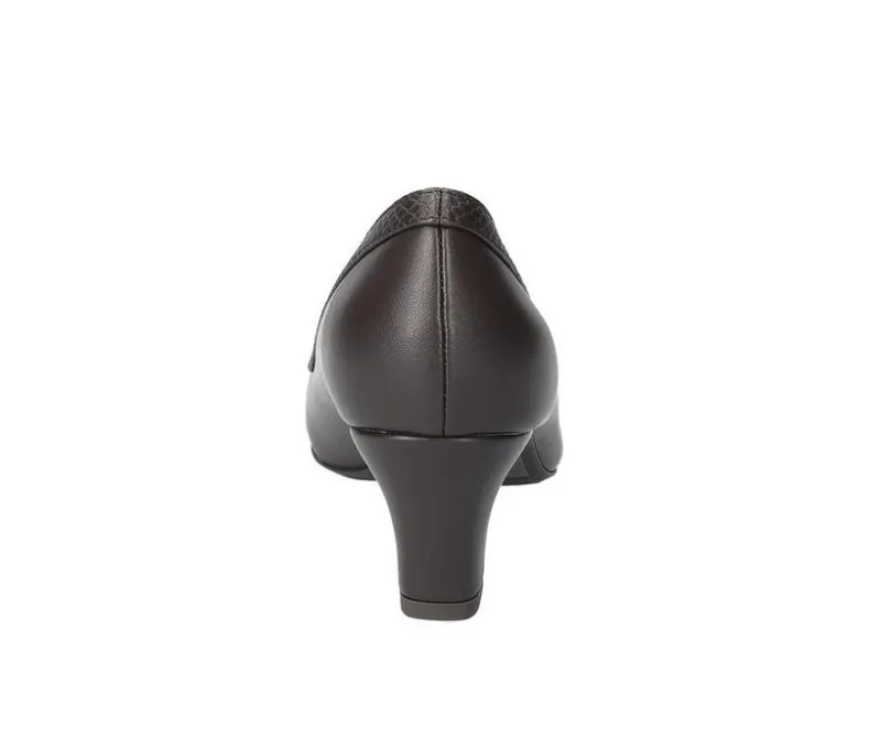 Pumps & Heels>Easy Street Women's Kata Pumps