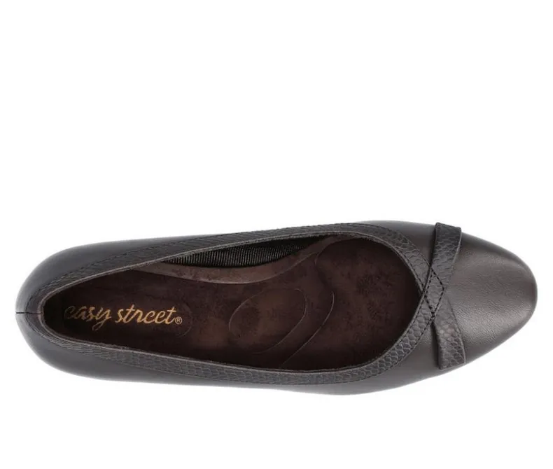 Pumps & Heels>Easy Street Women's Kata Pumps