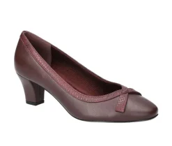 Pumps & Heels>Easy Street Women's Kata Pumps