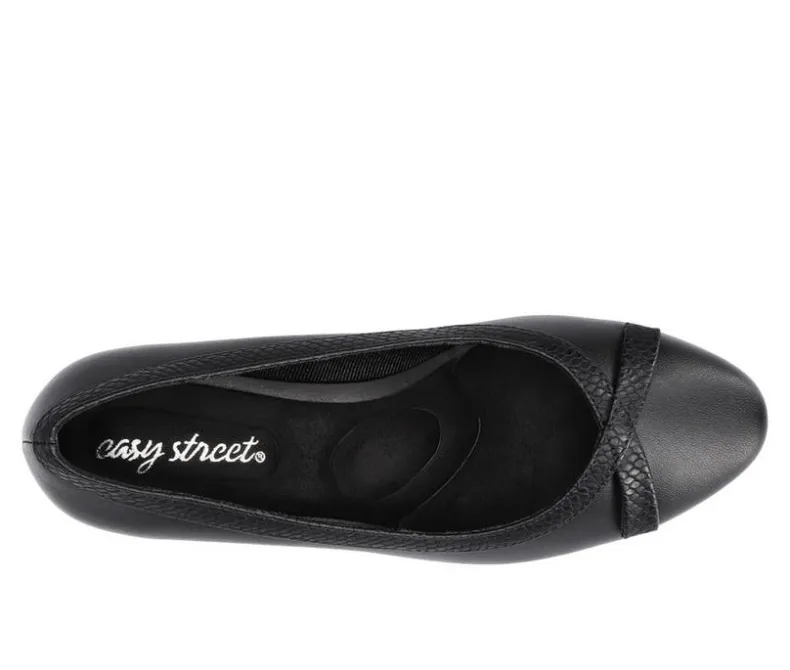 Pumps & Heels>Easy Street Women's Kata Pumps