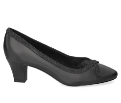 Pumps & Heels>Easy Street Women's Kata Pumps