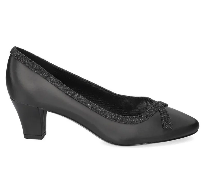Pumps & Heels>Easy Street Women's Kata Pumps