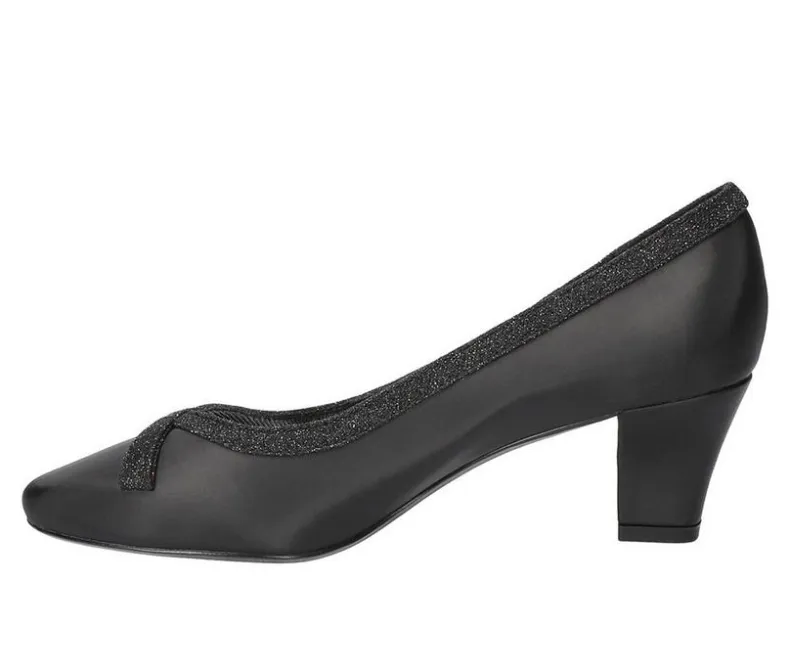 Pumps & Heels>Easy Street Women's Kata Pumps