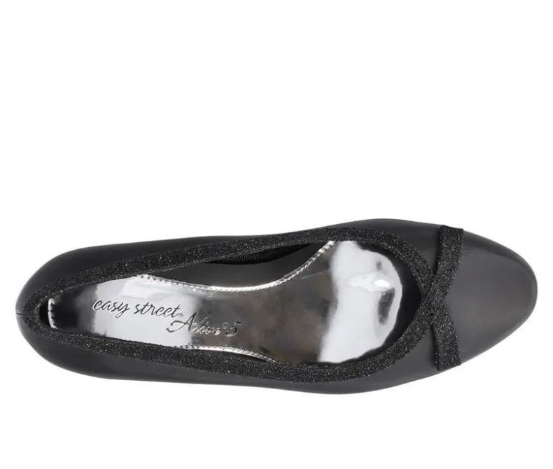 Pumps & Heels>Easy Street Women's Kata Pumps