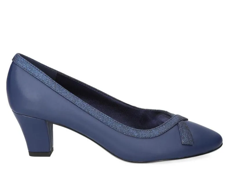 Pumps & Heels>Easy Street Women's Kata Pumps