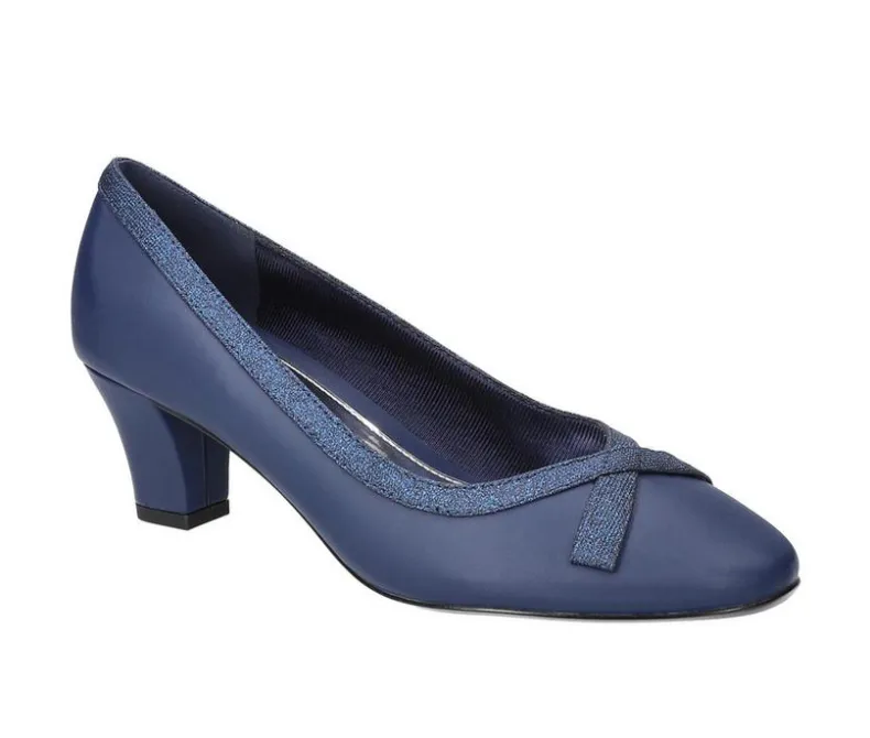 Pumps & Heels>Easy Street Women's Kata Pumps