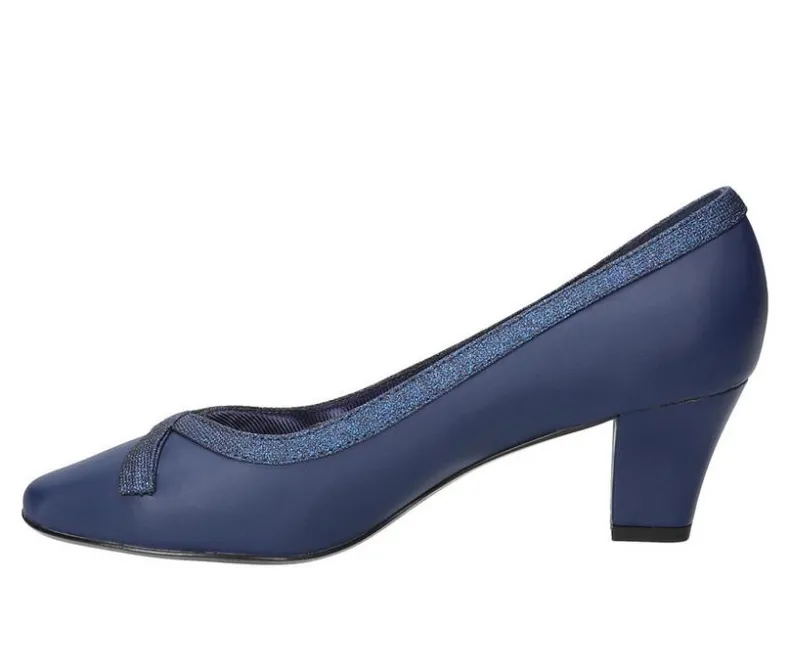Pumps & Heels>Easy Street Women's Kata Pumps