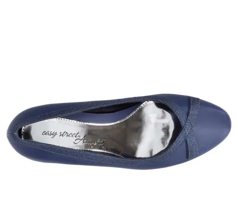 Pumps & Heels>Easy Street Women's Kata Pumps