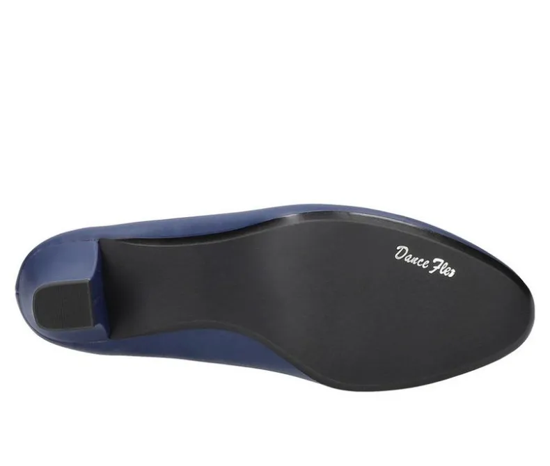 Pumps & Heels>Easy Street Women's Kata Pumps