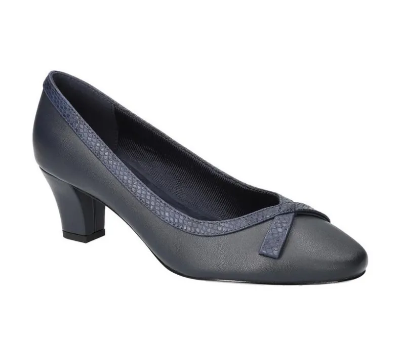 Pumps & Heels>Easy Street Women's Kata Pumps